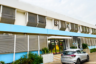 Senegal Branch