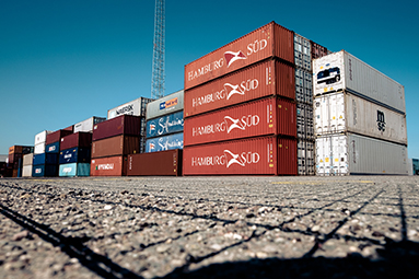 Overseas Logistics